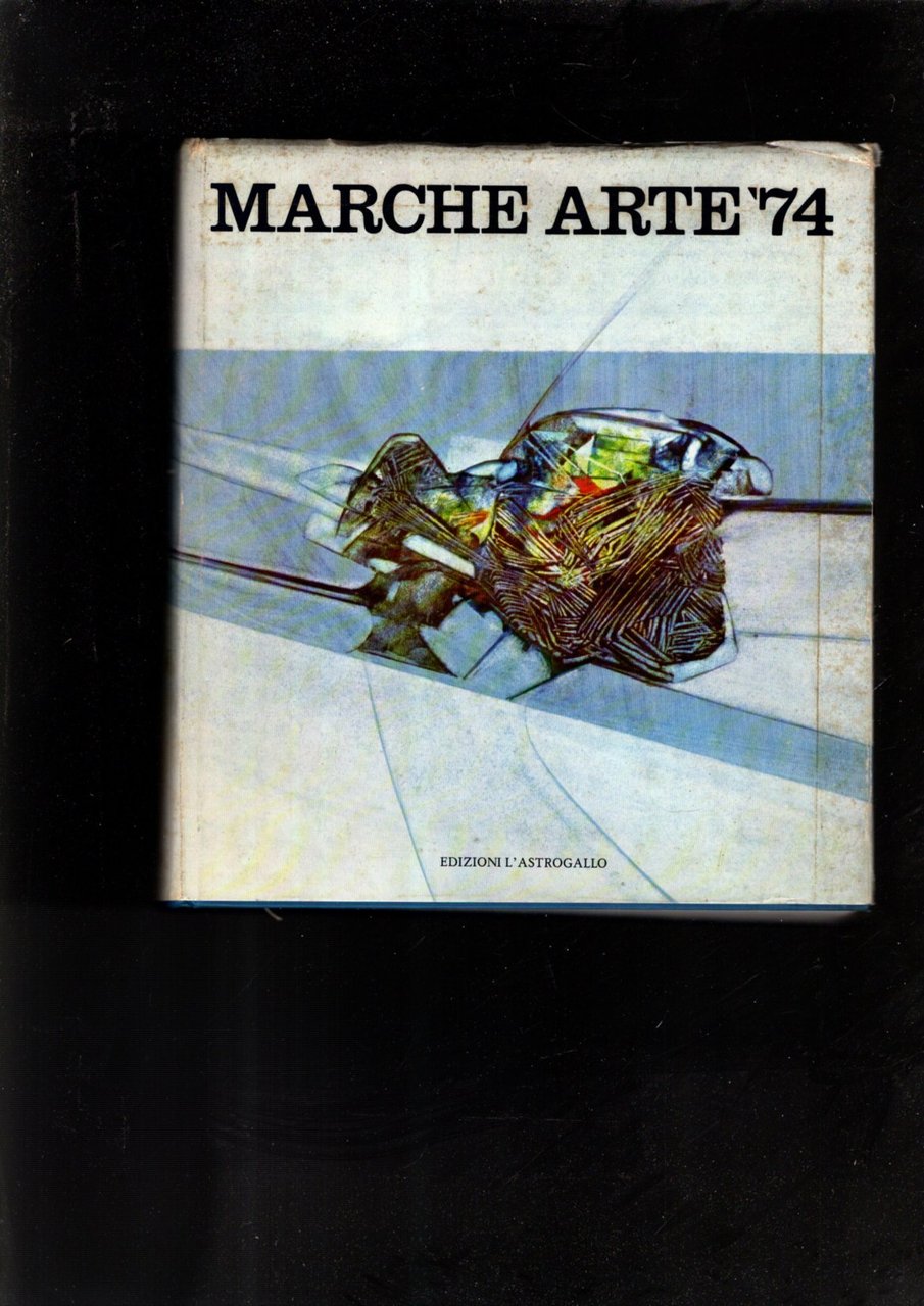MARCHE ART '74