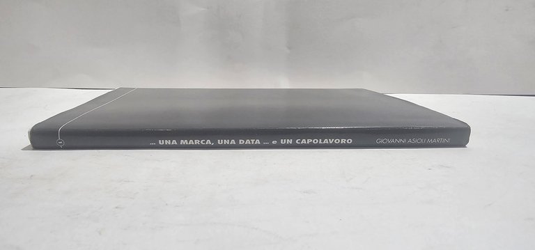 Marchi ceramica italiana maiolica Giovanni Asioli Martini Faenza catalogo | Immagine Gallery 4