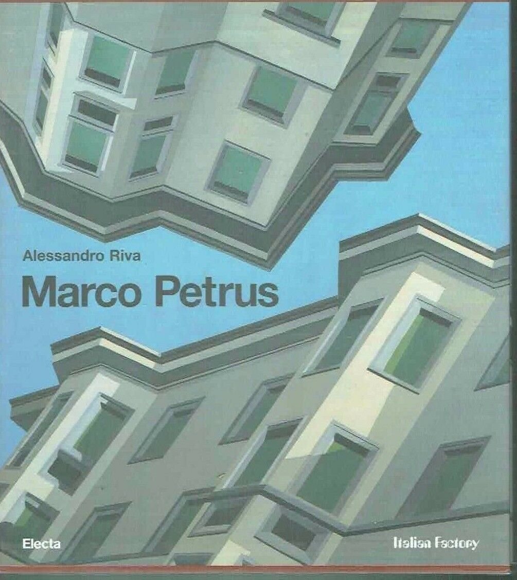 MARCO PETRUS - ELECTA