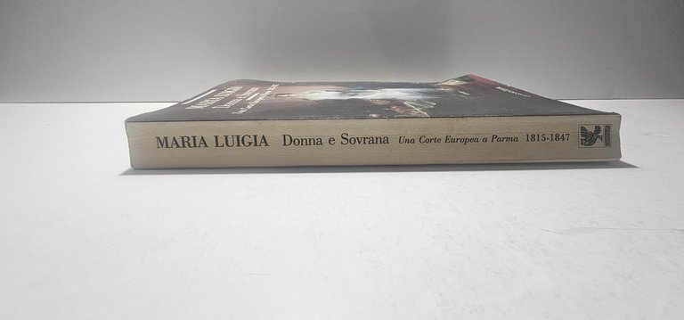 Maria Luigia Donna e Sovrana Una Corte Europea a Parma … | Immagine Gallery 2