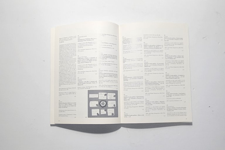 Maria Luigia Donna e Sovrana Una Corte Europea a Parma … | Immagine Gallery 4