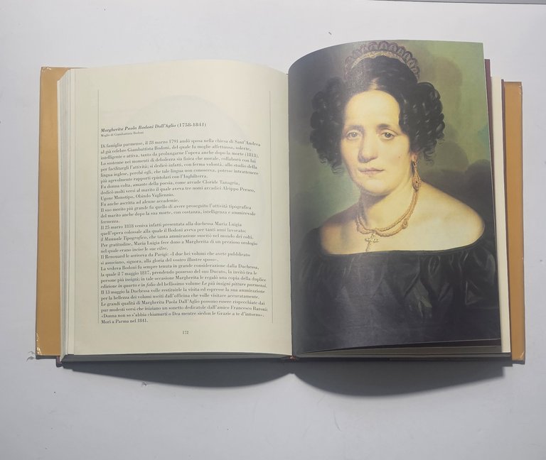 Maria Luigia Parma 1816 1847 Volti Figure Ducato Ritratti Libro … | Immagine Gallery 4