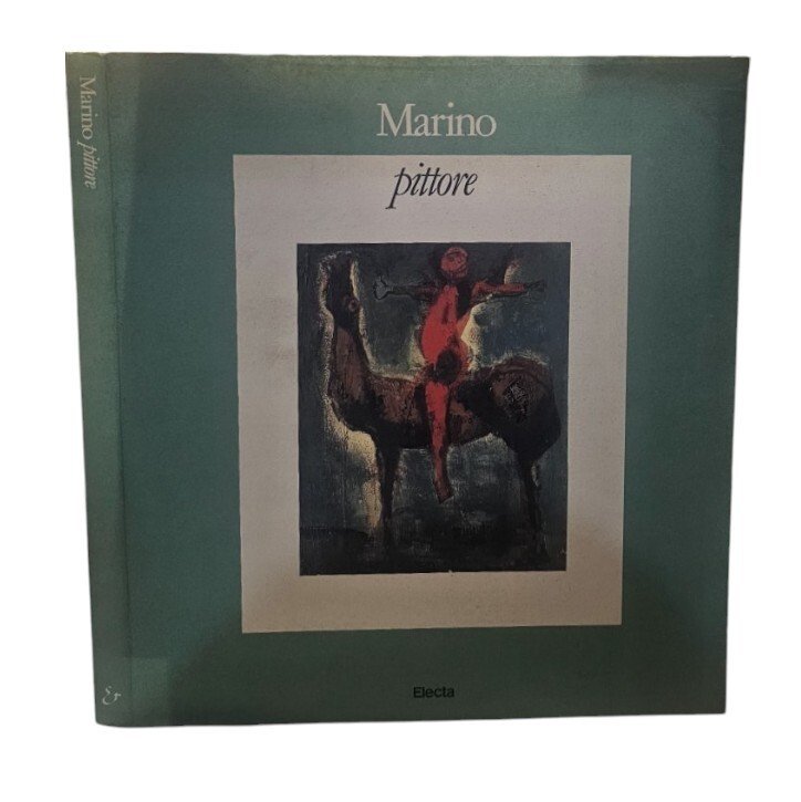 Marino pittore