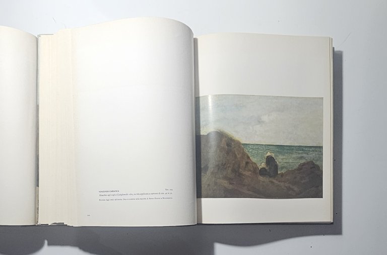 Mario Borgiotti Genio Dei Macchiaioli Opera Completa In Due Volumi | Immagine Gallery 6