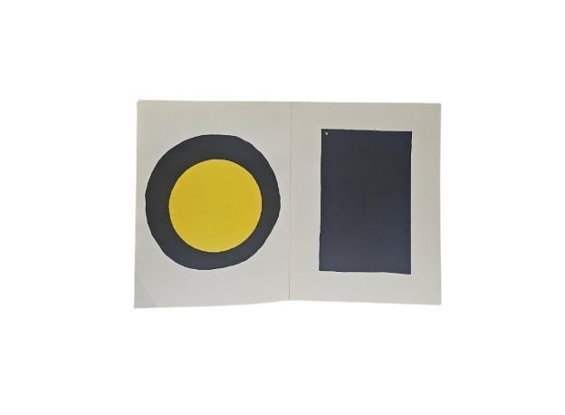 Mario Diacono. Hypercalipsis | Immagine Gallery 2