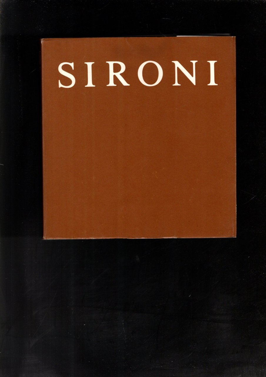 Mario Sironi