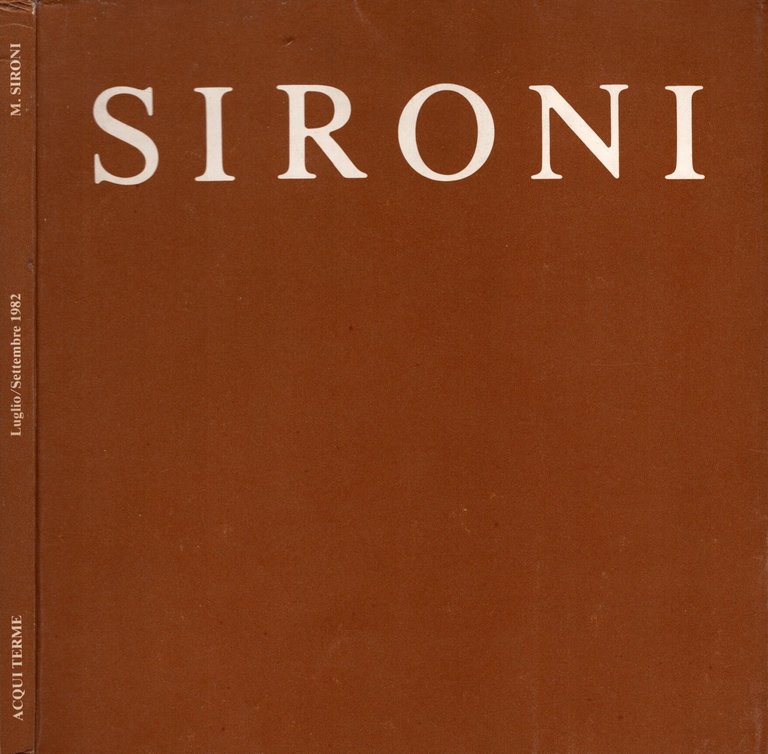 Mario Sironi