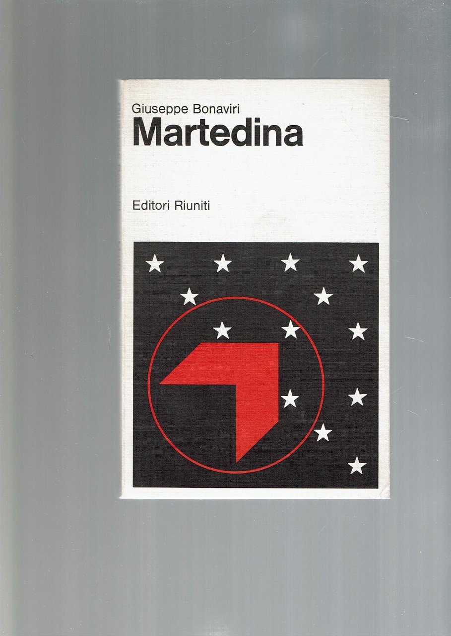 MARTEDINA