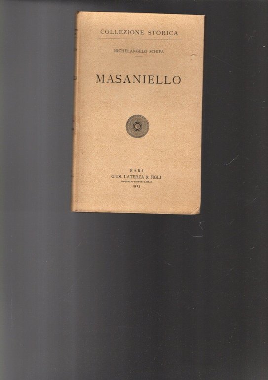 MASANIELLO