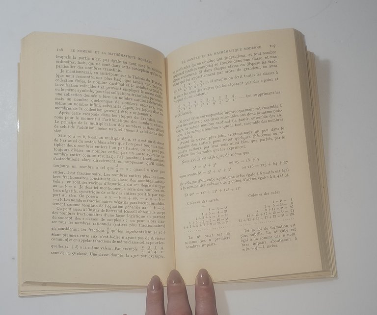 Matila Ghyka Philosophie et Mystique du Nombre Payot 1971 | Immagine Gallery 4
