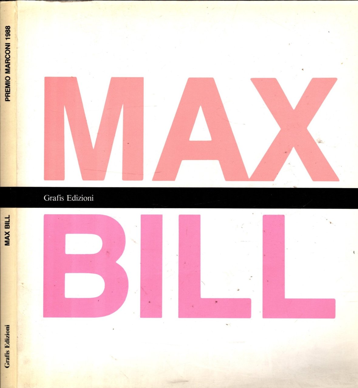 MAX BILL