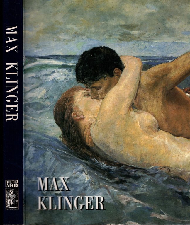 Max Klinger - Palazzo dei Diamanti. 17 marzo 1996 - …