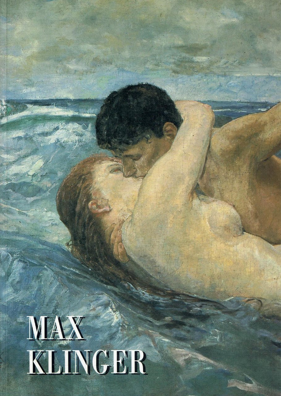 Max Klinger - Palazzo dei Diamanti. 17 marzo 1996 - …