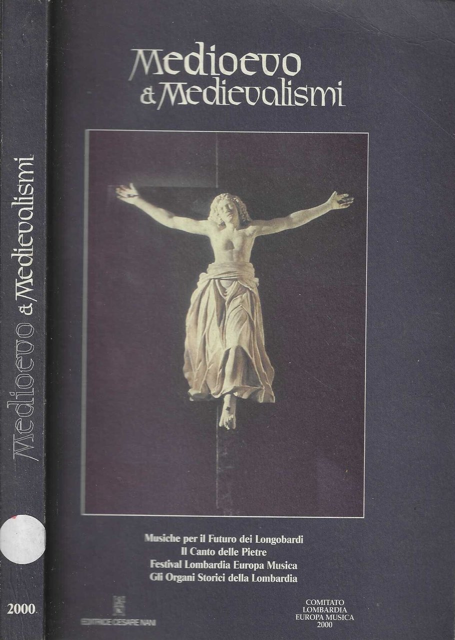 Medioevo e medievalismi