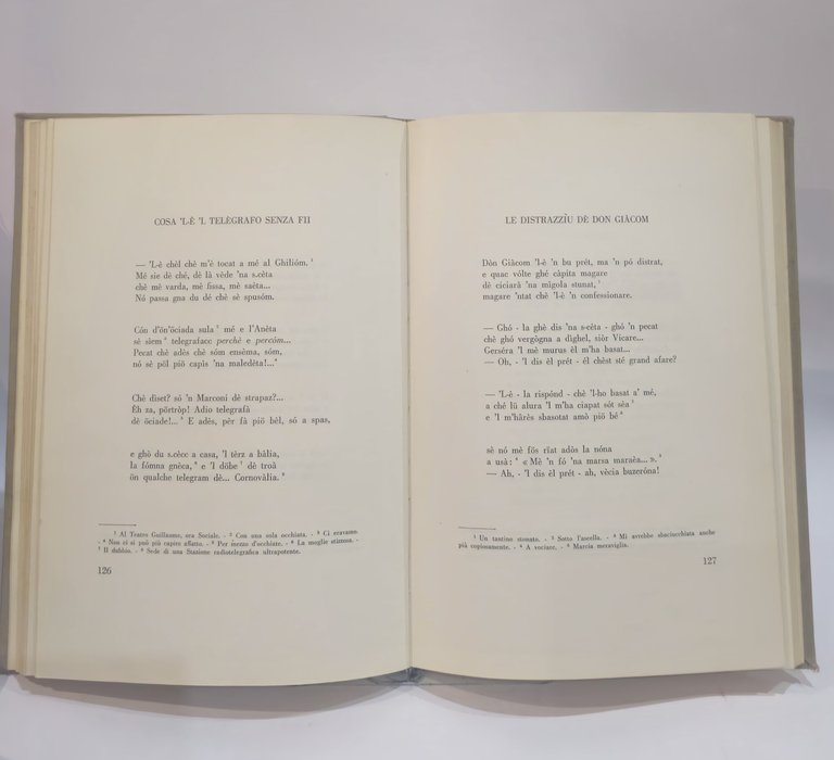 Melodia e Congedo 1959 di Angelo Canossi (poeta bresciano) - … | Immagine Gallery 2