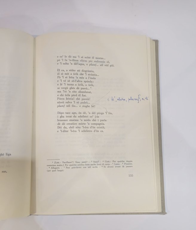 Melodia e Congedo 1959 di Angelo Canossi (poeta bresciano) - … | Immagine Gallery 5