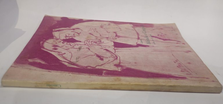 Melodia e Congedo 1962 di Angelo Canossi (poeta bresciano) - … | Immagine Gallery 5