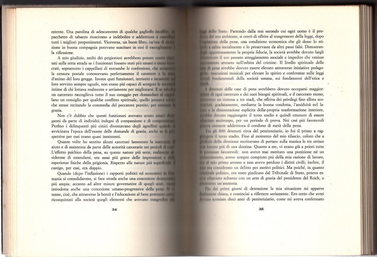 Memoriale Autobiografico Comandante ad Auschwitz - Rudolf Hoss