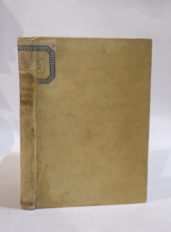 Memorie anedote critiche spettanti alla vita, ed agli scritti di … | Immagine Gallery 3