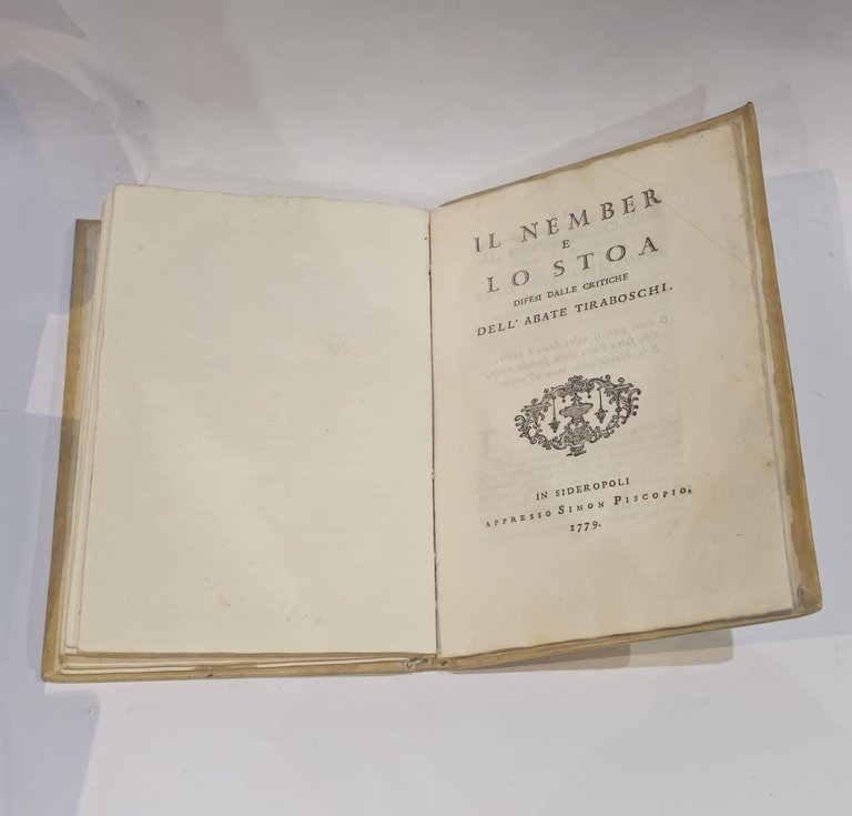 Memorie anedote critiche spettanti alla vita, ed agli scritti di … | Immagine Gallery 4