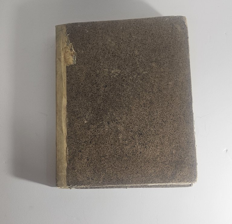 Memorie storico-critiche sulla tipografia bresciana – Brescia 1811 | Immagine Gallery 5