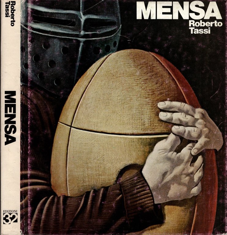 Mensa di Roberto Tassi