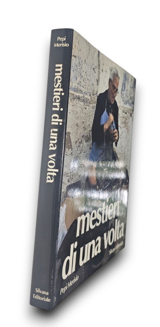 Mestieri di una volta