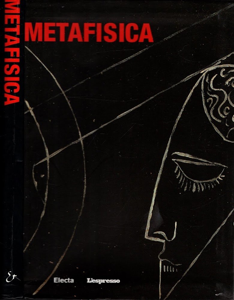Metafisica