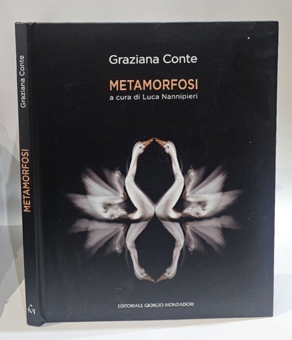 Metamorfosi di Graziana Conte | Immagine principale