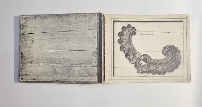 Metamorfosi Di Renato Birolli