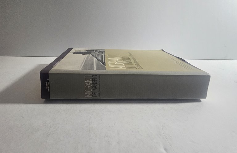 Migranti del Vangelo Valcamonica Missionari Bresciani Storia Chiesa Brescia | Immagine Gallery 5