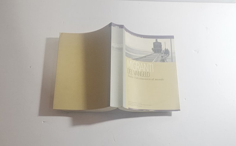 Migranti del Vangelo Valcamonica Missionari Bresciani Storia Chiesa Brescia | Immagine Gallery 2