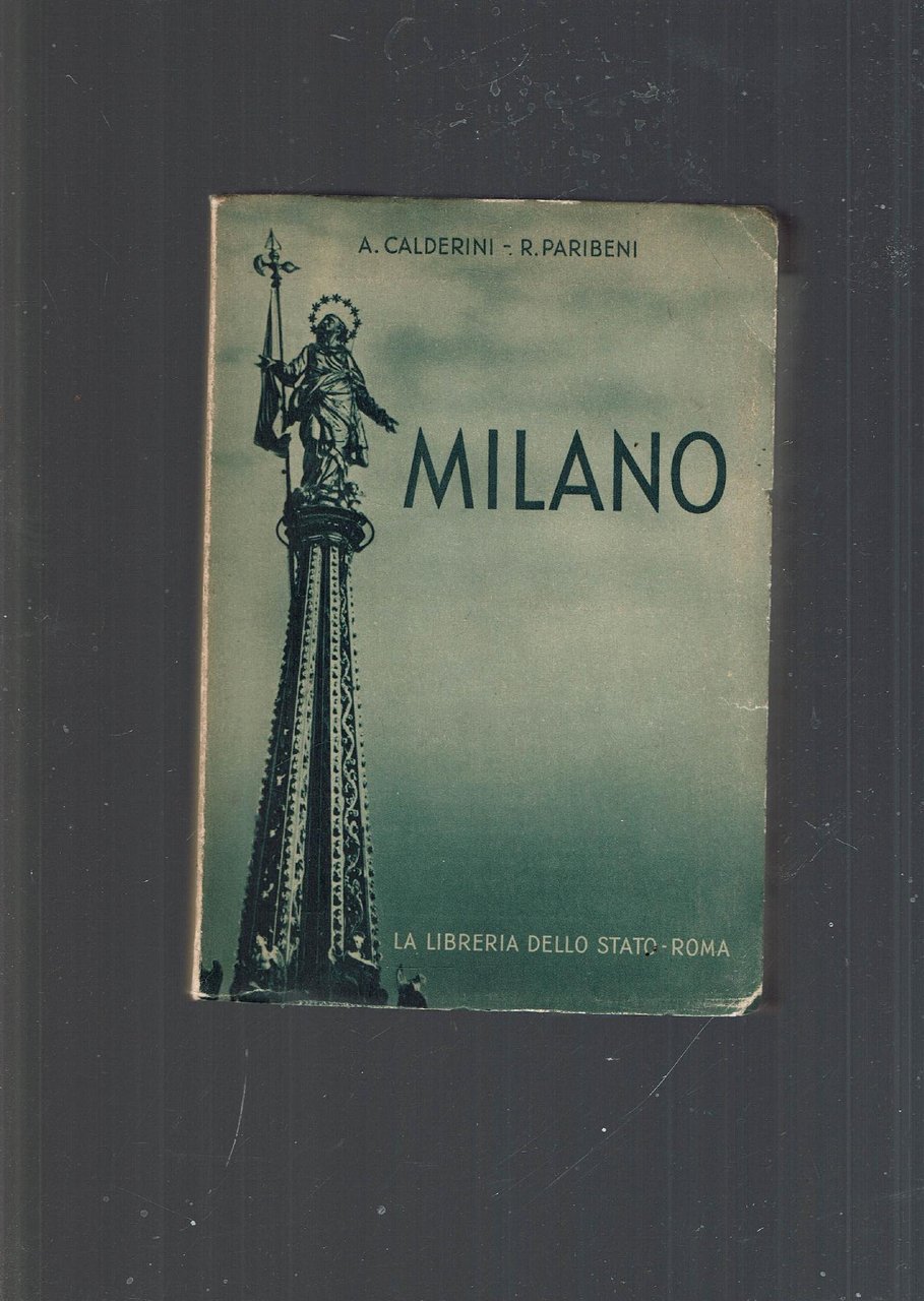 MILANO