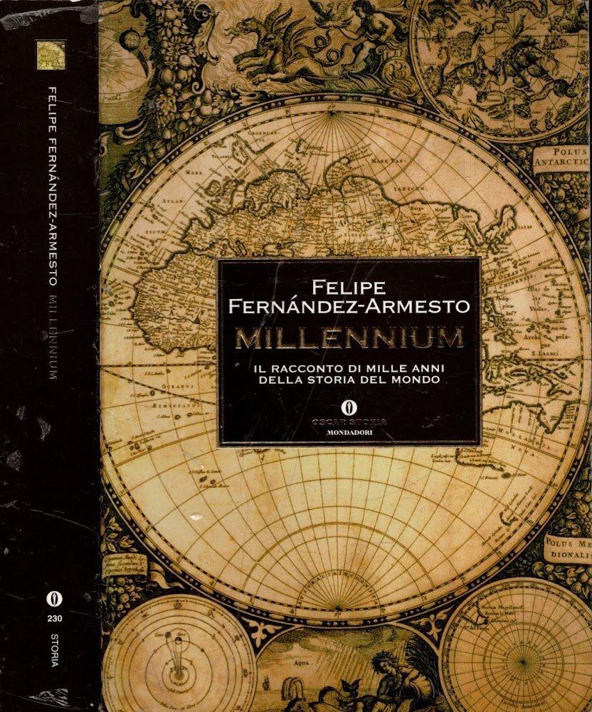 Millennium - Il racconto di mille anni della storia del …