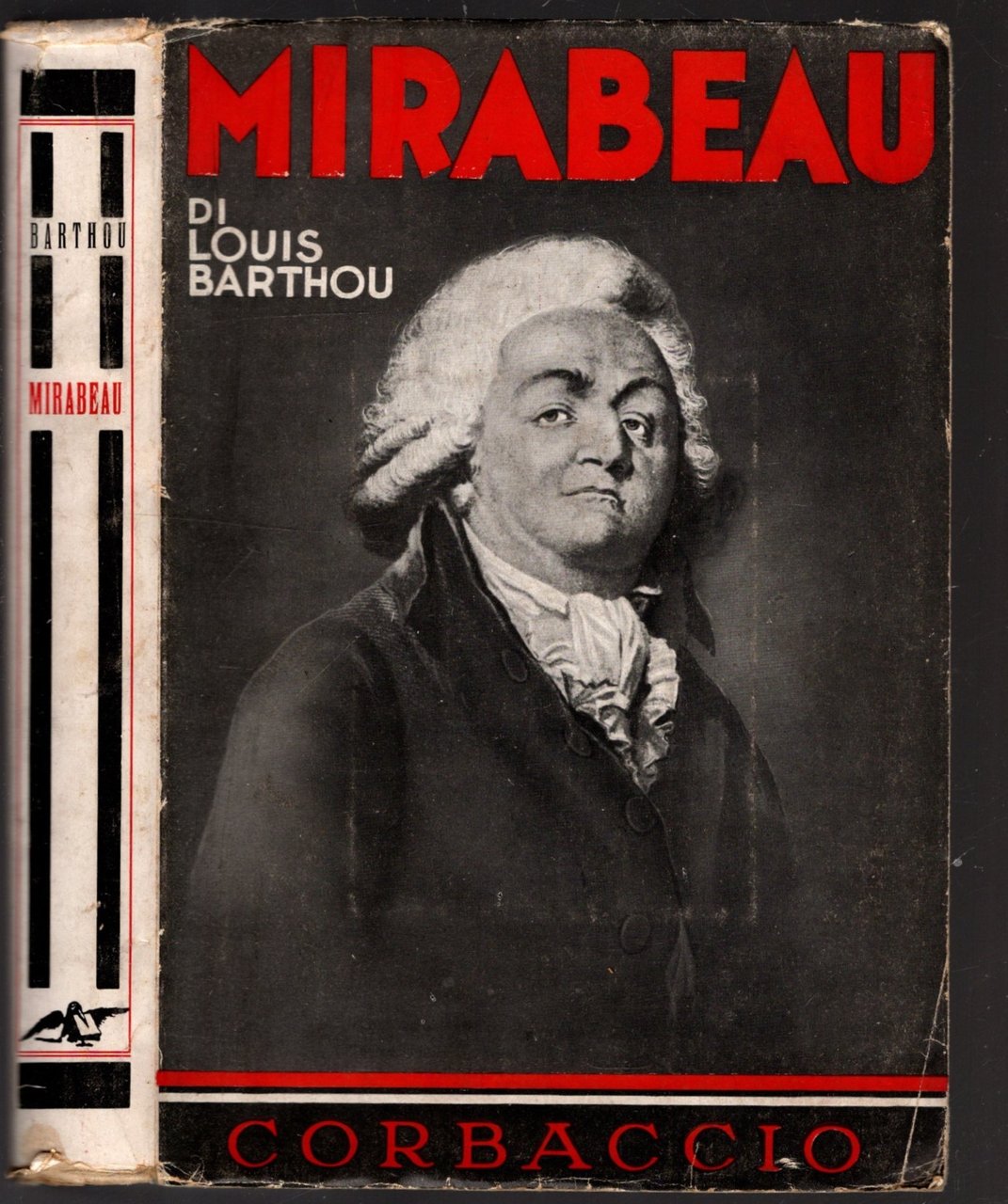 Mirabeau