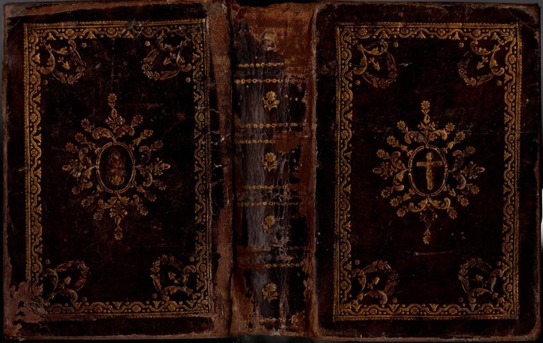 Missale Romanum Ex Decreto 1801