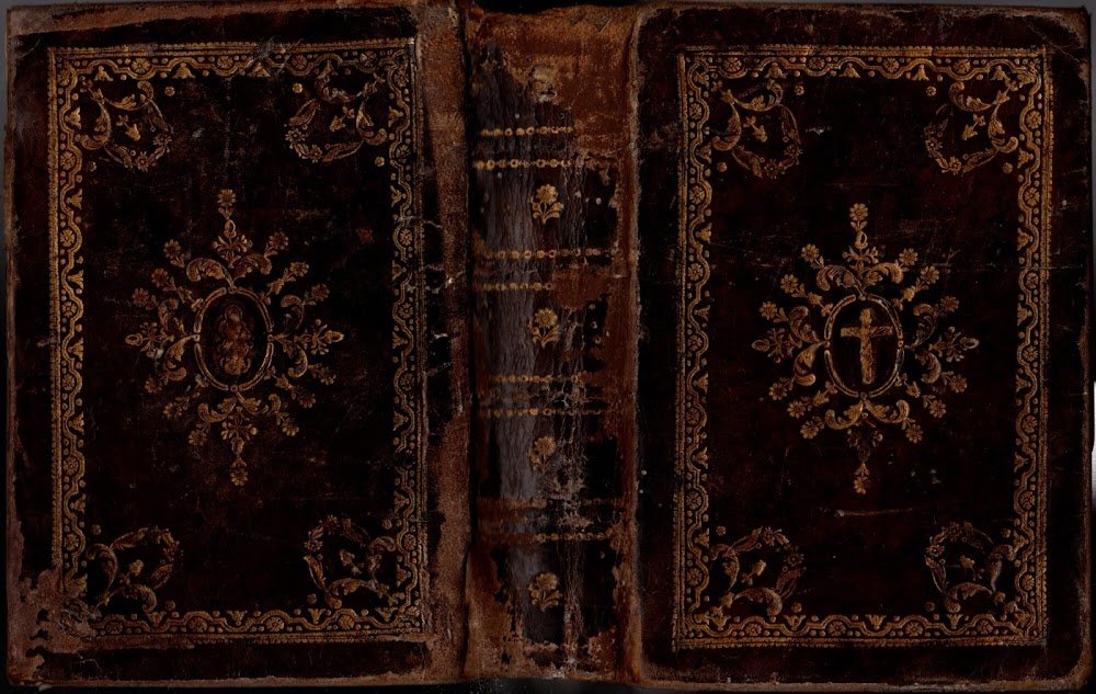 Missale Romanum Ex Decreto 1801