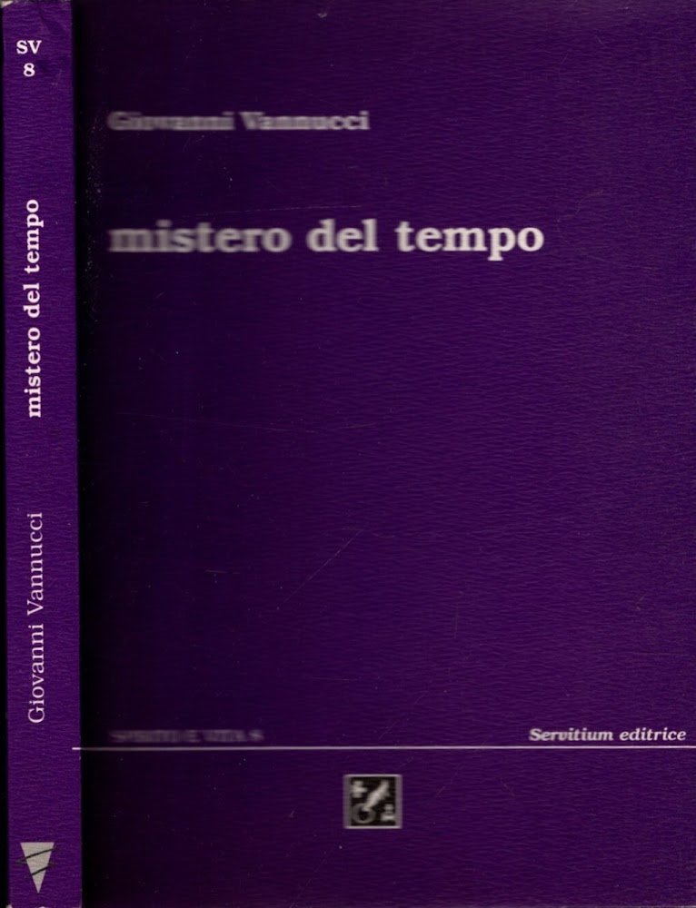 Mistero del tempo