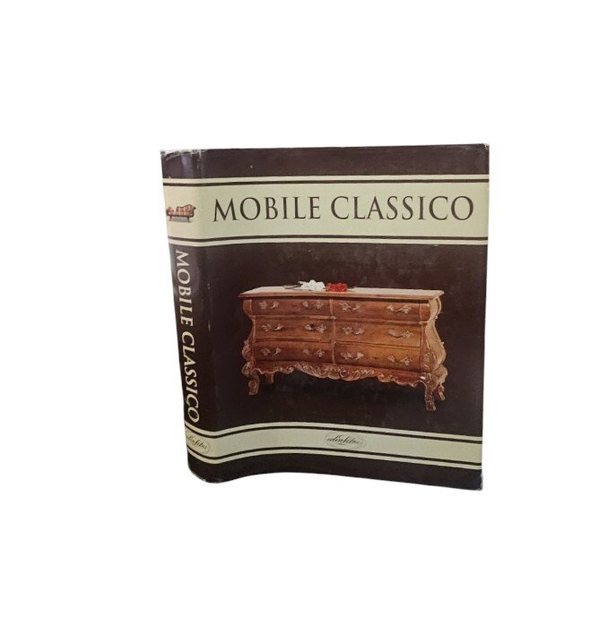 Mobile classico contemporaneo. Ediz. illustrata