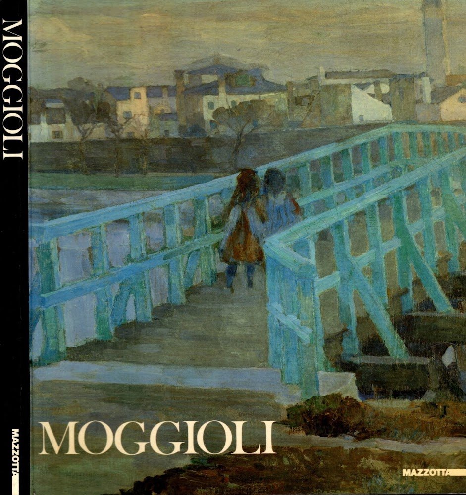 MOGGIOLI, 1886-1919