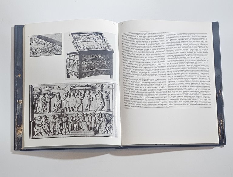 Monasteri Benedettini in Lombardia libro arte medievale architettura | Immagine Gallery 2