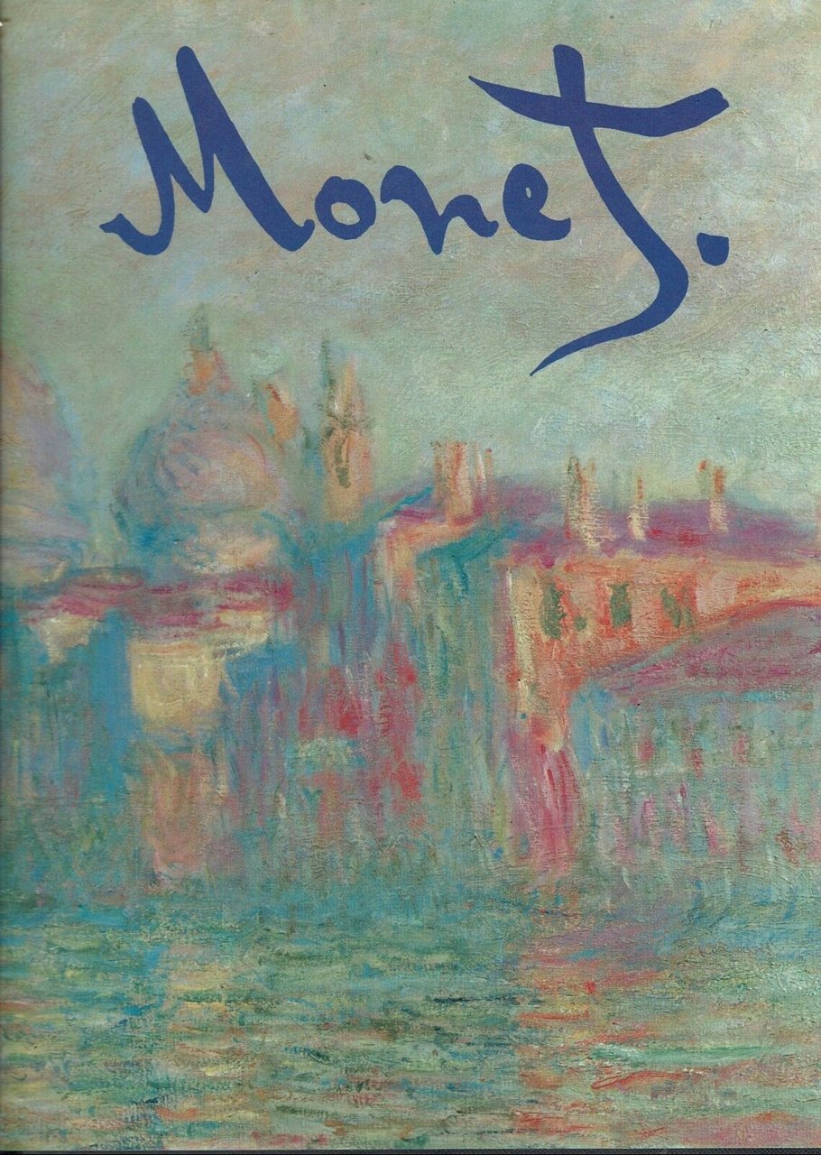 monet