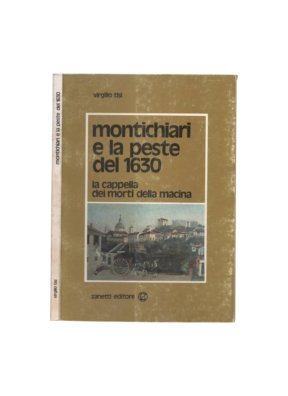 Montichiari e la peste del 1630 - La Cappella dei …