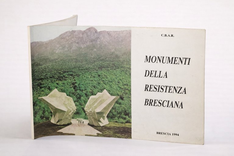 Monumenti della resistenza bresciana | Immagine Gallery 2