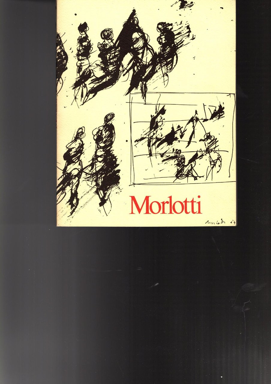Morlotti Opera Grafica
