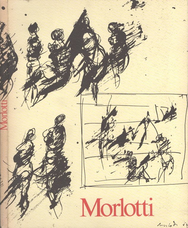 Morlotti Opera Grafica