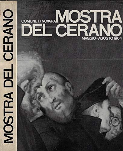 Mostra Del Cerano Maggio-Agosto 1964