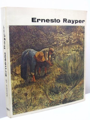 Mostra di Ernesto Rayper