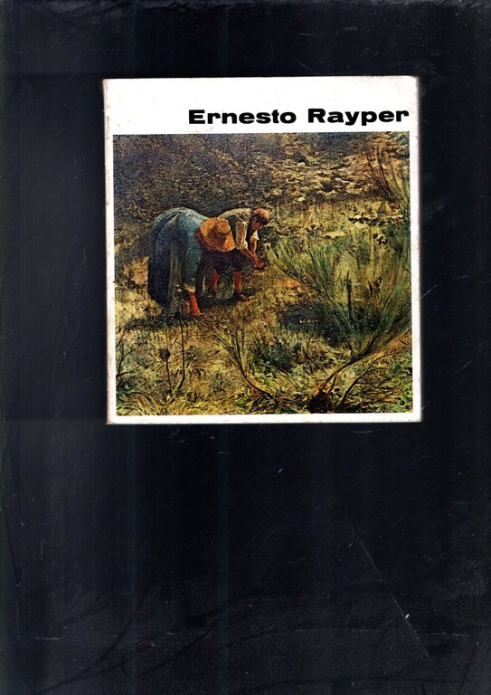 Mostra di Ernesto Rayper