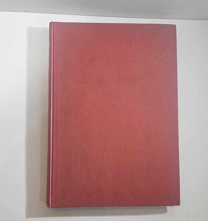 Movimento Studentesco Milano 1971-74 volume rilegato politica | Immagine Gallery 3